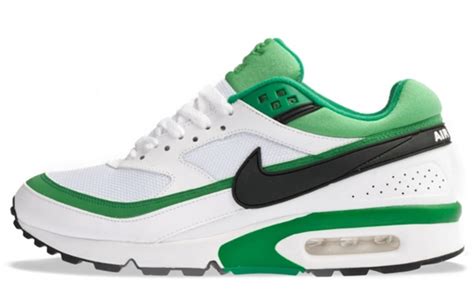 nike air max classic bw groen|nike air max shoes.